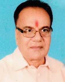 Ajay Kumar Singh